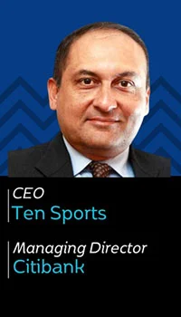Atul Pande