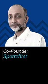 Burzin Mehta