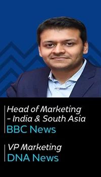 Tejash Kothari